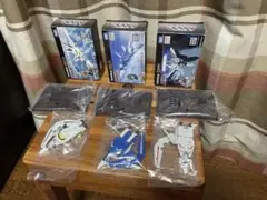 トミカ　マクロス　3機セットのサムネイル