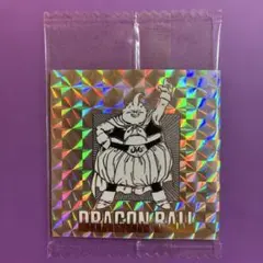 ドラゴンボール40周年記念シールウエハース2 第三十九巻　No.39