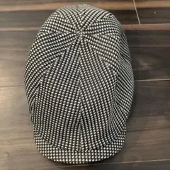 セルジオ　タッキーニ　ハンチング