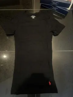 【確実正規品】poloスリムフィットtシャツ xsのサムネイル