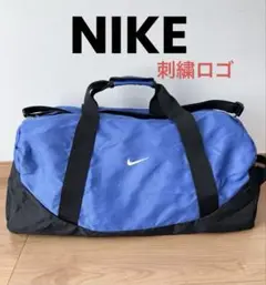 本日限定【美品】レア　NIKE　ボストンバッグ　ミニボストンバッグ　90s 2025年最新】nike ボストンバッグ 90sの人気アイテム - メルカリ
