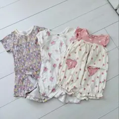 babyGAP 80サイズ 3点セット