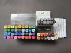 コピックスケッチ マルチライナー ドローイングペン エアブラシ セット