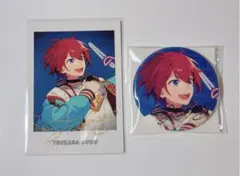 あんスタ 7周年 朱桜司