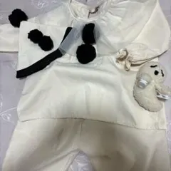 スリーコインズ♡ハロウィン⭐︎ピエロコスプレ