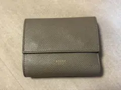 CELINE 三つ折り財布のサムネイル