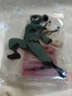 忍たま乱太郎ドクタケ忍者隊最強の軍師アニメイト限定特典 アクリルスタンド 食満