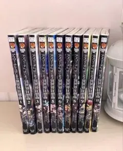 2026年最新】デスマーチからはじまる異世界狂想曲の人気アイテム