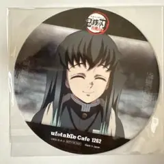 鬼滅の刃　☆柱カフェ限定☆ コースターセット　【61枚セット販売】 アニメ「鬼滅の刃」 柱展 -そして無限城へ- カフェ produced by