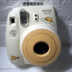 2026年最新】instax mini 8 チェキ ぐでたまの人気アイテム - メルカリ