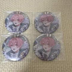 アイナナ 7周年 UR EXPO缶バッジ 狗丸トウマ - メルカリ