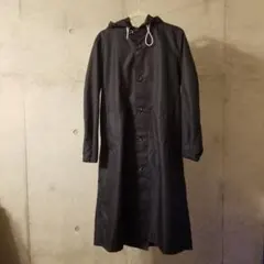 【大人気】URBAN RESEARCH ROOSO　ネイビー　M　ロングコート