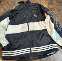 2026年最新】90s adidas ナイロンジャケットの人気アイテム - メルカリ