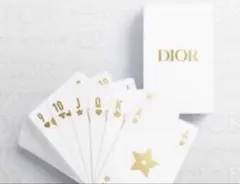 2026年最新】Christian Dior トランプの人気アイテム - メルカリ