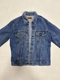 J*o様 60s Levi's 70505 BIG E 4th ケアタグなし38 J*o様 60s Levi's 70505 BIG E 4th ケアタグなし38 - メルカリ