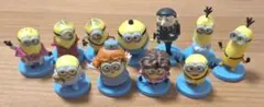 チョコエッグ ミニオン まとめ売り 被りなし