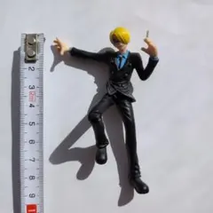 ONE PIECE　ワンピース　サンジ　マグネット
