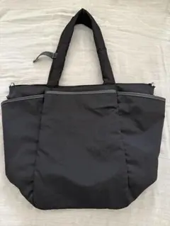 フェリシモ　In Redコラボ　トラベルトートバッグ