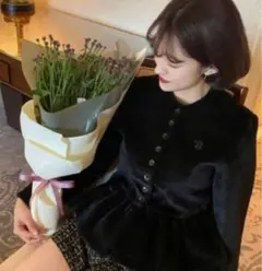 2025年最新】bibiy ペプラムの人気アイテム - メルカリ