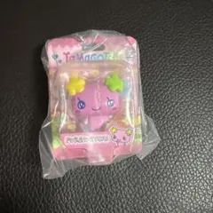 たまごっち　ブリスターパッケージコレクション ふらわっち