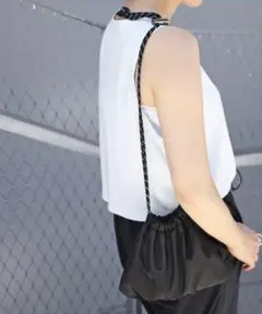 追加【CELERI】POCHETTE バック Deuxieme Classeのサムネイル