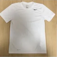 NIKE ナイキ 半袖 Tシャツ ホワイト Sのサムネイル