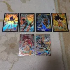 ドラゴンボールダイバーズ