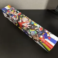 CRフェス ふもコレ × CR ゲーミングデスクマット 2XL - メルカリ