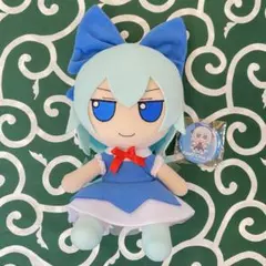 東方Project movic 犬走椛 だるぐるみ ぬいぐるみ ムービック - メルカリ