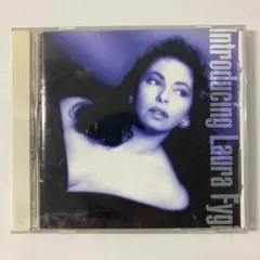 Introducing Laura Fygi / フィジィ