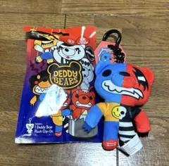 Deddy Bears デディベアーズ DEDDYBEARS ウルトラレア新品