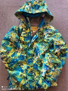 nima スキーウェア 子ども用 160サイズ