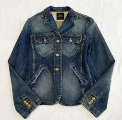 2025年最新】Weekend Max Mara レディース Gジャン・デニムジャケット