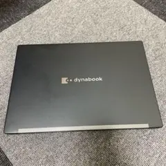 dynabook P4G6WL-B2 ノートPC
