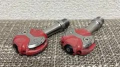 6/2値下げ（新品未使用）SPEED PLAY ZERO ペダル　白色　セット 6/2値下げ（新品未使用）SPEED PLAY ZERO ペダル 白色 セット