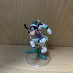 ディズニー 2022クリスマスオーナメント 一番くじ グーフィー