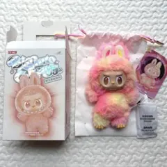 【正規品・新品・箱付き】POPMART ラブブ エナジー LOYALTY