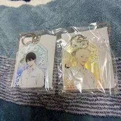 光が死んだ夏　アクリルキーホルダー　2セット