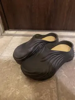 CROCS クロックス　エコーウェーブ　26 サンダル　厚底　スリッポン