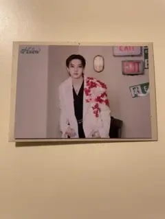 Stray Kids Hollow バンチャン②