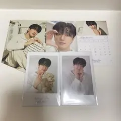 チャンビン スキズ 本国 シーグリ トレカ ポラ