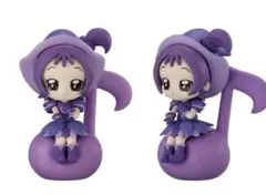 おジャ魔女どれみ　おんぷ　フィギュア　あそーとコレクション