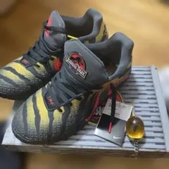 Nike JA Jurassic Park バスケットボールシューズのサムネイル
