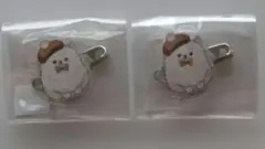 ギヴン 缶バッジ