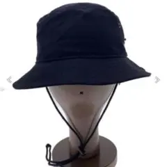 NEWERA ニューエラ　アドベンチャーハット　バケットハット