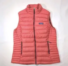 パタゴニア patagonia ダウンベスト