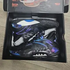 カイリー Kyrie x Anta Shock Wave 5 NBA