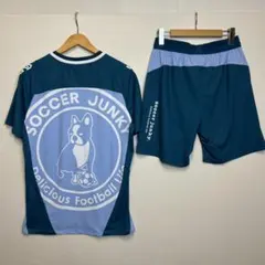 モクソン 様専用Sサイズ サッカージャンキー プラシャツプラパン