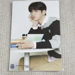 TXT CAFE スビン ポスカセット