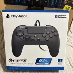 HORI ファイティングコマンダーOCTA